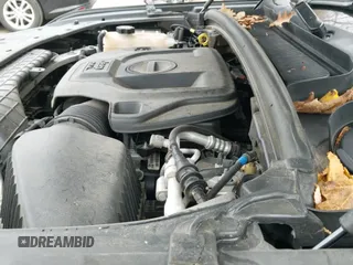 ✅ 2021 Jeep Grand Cherokee Overland • VIN: 1C4RJKDG2M8173209 • Lot: 43591436. Wystawiony na IAAI z przebiegiem 76 177 mil. Bezpłatny archiwum sprzedaży aukcyjnych z USA i szczegółowy raport historii pojazdu na DreamBid. Zdjęcie 20.