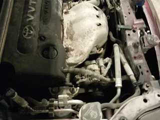 ✅ 2009 Scion xB • VIN: JTLKE50E391094048 • Lot: 40813205. Wystawiony na IAAI z przebiegiem 156 655 mil. Bezpłatny archiwum sprzedaży aukcyjnych z USA i szczegółowy raport historii pojazdu na DreamBid. Zdjęcie 20.