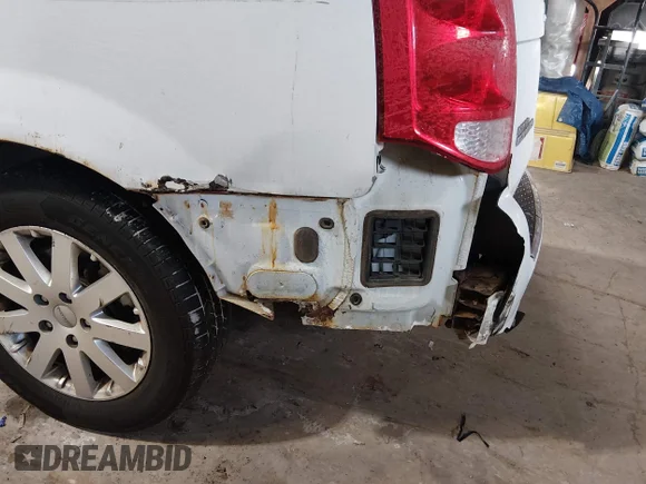 ✅ 2013 Dodge Grand Caravan SXT • VIN: 2C4RDGBG3DR813407 • Lot: 44293058. Wystawiony na IAAI z przebiegiem 141 633 mil. Bezpłatny archiwum sprzedaży aukcyjnych z USA i szczegółowy raport historii pojazdu na DreamBid. Zdjęcie 6.
