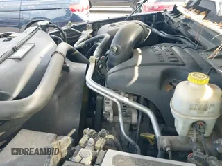 ✅ 2014 Ram 1500 Big Horn • VIN: 1C6RR6LT1ES390373 • Lot: 42328956. Wystawiony na IAAI z przebiegiem 303 185 mil. Bezpłatny archiwum sprzedaży aukcyjnych z USA i szczegółowy raport historii pojazdu na DreamBid. Zdjęcie 19.