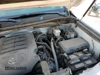 ✅ 2017 Toyota Tundra SR5 • VIN: 5TFDW5F17HX616259 • Lot: 69731325. Listed on Copart with 87,274 mi. Free auction sales archive from the USA and detailed vehicle history report at DreamBid. Image 13.