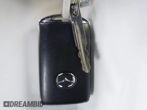 ✅ 2024 Mazda CX-50 S Preferred • VIN: 7MMVABBM0RN223671 • Lot: 44192403. Wystawiony na IAAI z przebiegiem 9 026 mil. Bezpłatny archiwum sprzedaży aukcyjnych z USA i szczegółowy raport historii pojazdu na DreamBid. Zdjęcie 11.
