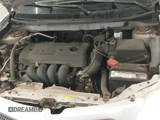 ✅ 2006 Pontiac Vibe • VIN: 5Y2SM65876Z405484 • Lot: 43144037. Listed on IAAI with 215,604 mi. Free auction sales archive from the USA and detailed vehicle history report at DreamBid. Image 13.