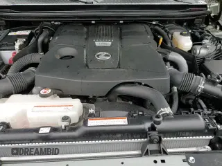 ✅ 2024 Lexus GX 550 Luxury • VIN: JTJVBCDX1R5028315 • Lot: 94138825. Wystawiony na Copart z przebiegiem 10 250 mil. Bezpłatny archiwum sprzedaży aukcyjnych z USA i szczegółowy raport historii pojazdu na DreamBid. Zdjęcie 15.