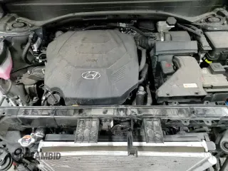 ✅ 2022 Hyundai Palisade Calligraphy • VIN: KM8R7DHE0NU408469 • Лот: 44049125. Опубликован ранее на Copart с пробегом 33 997 миль. Бесплатный доступ к архиву аукционных продаж из США и подробный отчёт об истории автомобиля на DreamBid. Изображение 14.