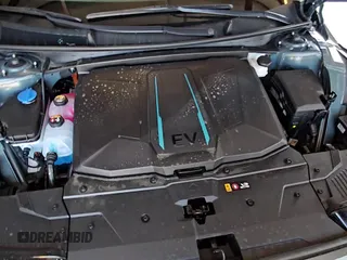 2024 Hyundai Ioniq 5 SEL z VIN KM8KNDDF8RU274015, wystawiony jako Copart lot #73066194 z przebiegiem 7 259 mil mil oraz Czysty tytuł • Clean title. Historia ofert i sprzedaży dostępna na DreamBid. Obrazek 15.