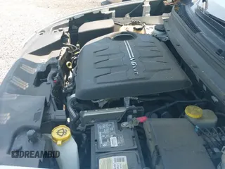 ✅ 2017 Jeep Cherokee Latitude • VIN: 1C4PJMCS3HW552116 • Lot: 42469006. Listed on IAAI with 77,586 mi. Free auction sales archive from the USA and detailed vehicle history report at DreamBid. Image 20.