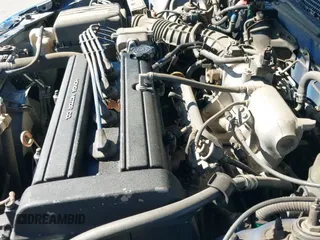 ✅ 2001 Acura Integra LS • VIN: JH4DB76501S001371 • Lot: 43502726. Listed on IAAI with 209,212 mi. Free auction sales archive from the USA and detailed vehicle history report at DreamBid. Image 12.