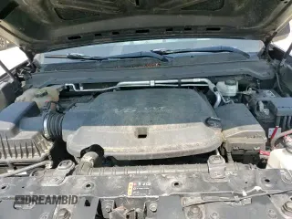 2018 Chevrolet Colorado 4WD Z71 z VIN 1GCGTDEN8J1279100, wystawiony jako Copart lot #65768175 z przebiegiem 99 328 mil mil oraz Szkoda całkowita • Salvage title. Historia ofert i sprzedaży dostępna na DreamBid. Obrazek 14.