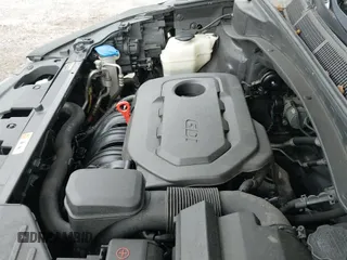 ✅ 2017 Hyundai Santa Fe 2.4L • VIN: 5XYZUDLB5HG397310 • Lot: 42314099. Listed on IAAI with 99,061 mi. Free auction sales archive from the USA and detailed vehicle history report at DreamBid. Image 21.