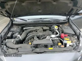 ✅ 2024 Subaru Impreza RS • VIN: JF1GUHJC0R8301706 • Lot: 65274645. Wystawiony na Copart z przebiegiem 28 471 mil. Bezpłatny archiwum sprzedaży aukcyjnych z USA i szczegółowy raport historii pojazdu na DreamBid. Zdjęcie 15.