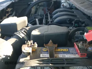 ✅ 2013 Ford Police Interceptor Utility • VIN: 1FM5K8AR7DGC73490 • Lot: 43694754. Listed on IAAI with 234,474 mi. Free auction sales archive from the USA and detailed vehicle history report at DreamBid. Image 13.