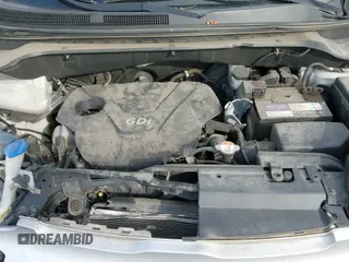 ✅ 2016 Kia Soul • VIN: KNDJN2A26G7829321 • Lot: 43626213. Wystawiony na IAAI z przebiegiem 142 929 mil. Bezpłatny archiwum sprzedaży aukcyjnych z USA i szczegółowy raport historii pojazdu na DreamBid. Zdjęcie 15.