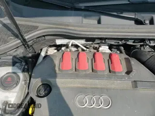 ✅ 2023 Audi S3 Premium Plus • VIN: WAUH3DGY1PA035080 • Lot: 58582745. Listed on Copart with 51,926 mi. Free auction sales archive from the USA and detailed vehicle history report at DreamBid. Image 13.