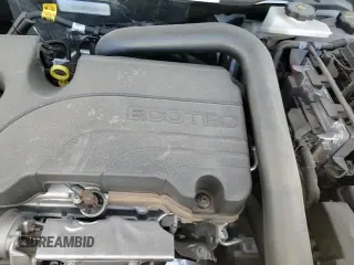 ✅ 2024 GMC Terrain SLE • VIN: 3GKALMEG5RL389117 • Lot: 52804645. Wystawiony na Copart z przebiegiem 2 942 mil. Bezpłatny archiwum sprzedaży aukcyjnych z USA i szczegółowy raport historii pojazdu na DreamBid. Zdjęcie 14.