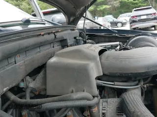 ✅ 2003 Ford F-150 XL • VIN: 1FTRX18L33NA44556 • Lot: 42845613. Listed on IAAI with 172,830 mi. Free auction sales archive from the USA and detailed vehicle history report at DreamBid. Image 12.