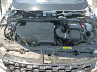 ✅ 2021 Land Rover Range Rover Evoque S • VIN: SALZJ2FX7MH152121 • Lot: 62560865. Wystawiony na Copart z przebiegiem 29 787 mil. Bezpłatny archiwum sprzedaży aukcyjnych z USA i szczegółowy raport historii pojazdu na DreamBid. Zdjęcie 17.