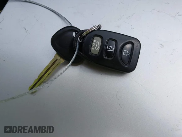 ✅ 2009 Hyundai Elantra SE • VIN: KMHDU46D29U644270 • Lot: 45042899. Wystawiony na IAAI z przebiegiem 260 481 mil. Bezpłatny archiwum sprzedaży aukcyjnych z USA i szczegółowy raport historii pojazdu na DreamBid. Zdjęcie 11.