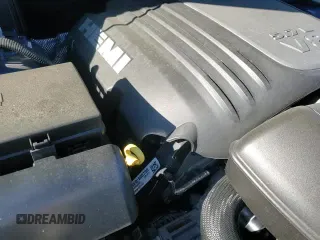 ✅ 2023 Dodge Durango R/T Plus • VIN: 1C4SDJCT7PC694350 • Lot: 85538565. Listed on Copart with 15,001 mi. Free auction sales archive from the USA and detailed vehicle history report at DreamBid. Image 14.