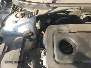 ✅ 2017 Hyundai Sonata Sport • VIN: 5NPE34AFXHH470879 • Lot: 91997965. Listed on Copart with 107,395 mi. Free auction sales archive from the USA and detailed vehicle history report at DreamBid. Image 13.