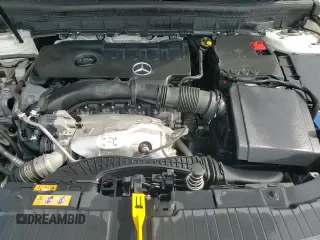 ✅ 2023 Mercedes-Benz GLB 250 • VIN: W1N4M4HB7PW272709 • Lot: 63505215. Wystawiony na Copart z przebiegiem 40 433 mil. Bezpłatny archiwum sprzedaży aukcyjnych z USA i szczegółowy raport historii pojazdu na DreamBid. Zdjęcie 16.