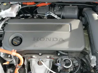 ✅ 2023 Honda CR-V Sport • VIN: 2HKRS6H58PH811367 • Лот: 41556671. Опубликован ранее на IAAI с пробегом 22 035 миль. Бесплатный доступ к архиву аукционных продаж из США и подробный отчёт об истории автомобиля на DreamBid. Изображение 20.