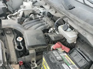 ✅ 2017 Nissan NV200 S • VIN: 3N6CM0KN4HK719201 • Lot: 42727225. Wystawiony na IAAI z przebiegiem 125 361 mil. Bezpłatny archiwum sprzedaży aukcyjnych z USA i szczegółowy raport historii pojazdu na DreamBid. Zdjęcie 18.