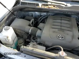 ✅ 2021 Toyota Tundra Platinum • VIN: 5TFGY5F12MX297127 • Lot: 61827645. Wystawiony na Copart z przebiegiem 59 160 mil. Bezpłatny archiwum sprzedaży aukcyjnych z USA i szczegółowy raport historii pojazdu na DreamBid. Zdjęcie 13.