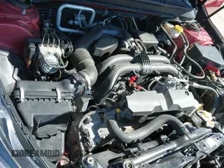 ✅ 2018 Subaru Outback Premium • VIN: 4S4BSAFC1J3383260 • Lot: 42712717. Wystawiony na IAAI z przebiegiem 96 659 mil. Bezpłatny archiwum sprzedaży aukcyjnych z USA i szczegółowy raport historii pojazdu na DreamBid. Zdjęcie 20.