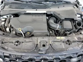 ✅ 2020 Land Rover Range Rover Evoque SE • VIN: SALZP2FX2LH059701 • Lot: 81272685. Wystawiony na Copart z przebiegiem 60 973 mil. Bezpłatny archiwum sprzedaży aukcyjnych z USA i szczegółowy raport historii pojazdu na DreamBid. Zdjęcie 14.