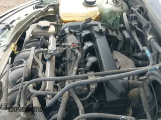 ✅ 2007 Ford Focus S • VIN: 1FAFP34N97W119224 • Лот: 42899515. Опубликован ранее на IAAI с пробегом 168 770 миль. Бесплатный доступ к архиву аукционных продаж из США и подробный отчёт об истории автомобиля на DreamBid. Изображение 19.