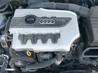 ✅ 2014 Audi TTS 2.0T • VIN: TRUB1AFK3E1001946 • Lot: 41399945. Listed on IAAI with 89,354 mi. Free auction sales archive from the USA and detailed vehicle history report at DreamBid. Image 20.