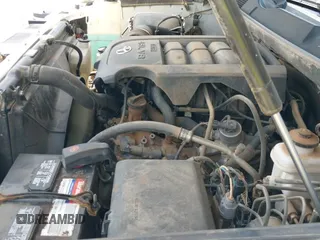 ✅ 2016 Toyota Tundra SR • VIN: 5TFRM5F13GX109417 • Лот: 42674109. Опубликован ранее на IAAI с пробегом 136 396 миль. Бесплатный доступ к архиву аукционных продаж из США и подробный отчёт об истории автомобиля на DreamBid. Изображение 19.