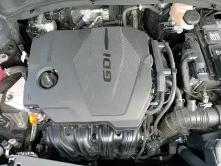 ✅ 2024 Kia Sorento LX • VIN: 5XYRG4JC8RG306597 • Lot: 80950875. Wystawiony na Copart z przebiegiem 20 957 mil. Bezpłatny archiwum sprzedaży aukcyjnych z USA i szczegółowy raport historii pojazdu na DreamBid. Zdjęcie 14.