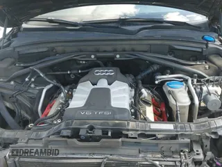 ✅ 2017 Audi SQ5 Premium Plus • VIN: WA1CCAFP3HA067934 • Lot: 43201760. Wystawiony na IAAI z przebiegiem 170 590 mil. Bezpłatny archiwum sprzedaży aukcyjnych z USA i szczegółowy raport historii pojazdu na DreamBid. Zdjęcie 19.