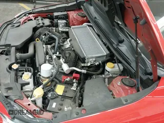 ✅ 2023 Subaru WRX Premium • VIN: JF1VBAF68P9812529 • Lot: 43442893. Wystawiony na IAAI z przebiegiem 14 885 mil. Bezpłatny archiwum sprzedaży aukcyjnych z USA i szczegółowy raport historii pojazdu na DreamBid. Zdjęcie 20.