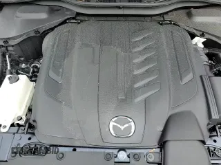 ✅ 2024 Mazda CX-90 S Premium Plus • VIN: JM3KKEHC2R1118242 • Lot: 80747335. Wystawiony na Copart z przebiegiem 26 068 mil. Bezpłatny archiwum sprzedaży aukcyjnych z USA i szczegółowy raport historii pojazdu na DreamBid. Zdjęcie 16.