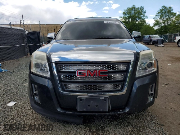 ✅ 2011 GMC Terrain SLT-2 • VIN: 2CTFLXEC3B6306525 • Lot: 50410886. Wystawiony na Copart z przebiegiem 208 058 mil. Bezpłatny archiwum sprzedaży aukcyjnych z USA i szczegółowy raport historii pojazdu na DreamBid. Zdjęcie 5.