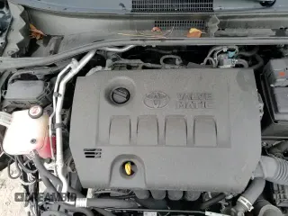 ✅ 2020 Toyota C-HR XLE • VIN: JTNKHMBX8L1087952 • Lot: 86289335. Wystawiony na Copart z przebiegiem 58 336 mil. Bezpłatny archiwum sprzedaży aukcyjnych z USA i szczegółowy raport historii pojazdu na DreamBid. Zdjęcie 13.