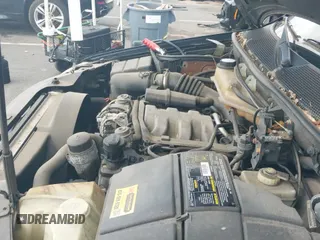 ✅ 1999 Mercedes-Benz M 320/430/500 • VIN: 4JGAB54E1XA133397 • Lot: 42731558. Listed on IAAI with 227,698 mi. Free auction sales archive from the USA and detailed vehicle history report at DreamBid. Image 14.