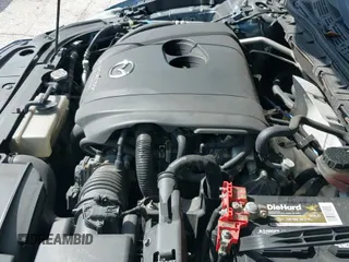 ✅ 2015 Mazda 6 i Sport • VIN: JM1GJ1U64F1168579 • Lot: 43202797. Wystawiony na IAAI z przebiegiem 116 270 mil. Bezpłatny archiwum sprzedaży aukcyjnych z USA i szczegółowy raport historii pojazdu na DreamBid. Zdjęcie 19.