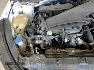 ✅ 2023 Kia K5 GT-Line • VIN: 5XXG64J22PG172639 • Лот: 82262985. Опубликован ранее на Copart с пробегом 37 895 миль. Бесплатный доступ к архиву аукционных продаж из США и подробный отчёт об истории автомобиля на DreamBid. Изображение 14.