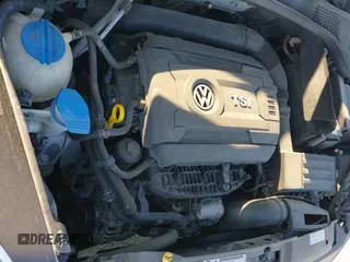 ✅ 2014 Volkswagen Beetle 1.8T • VIN: 3VW517AT4EM815243 • Lot: 41245346. Listed on IAAI with 119,259 mi. Free auction sales archive from the USA and detailed vehicle history report at DreamBid. Image 18.