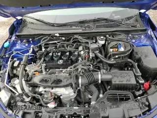 ✅ 2025 Acura Integra Technology • VIN: 19UDE4H62SA006190 • Lot: 43175345. Listed on Copart with 11,576 mi. Free auction sales archive from the USA and detailed vehicle history report at DreamBid. Image 15.