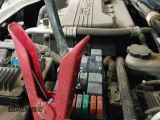 ✅ 2006 Chevrolet Equinox LT • VIN: 2CNDL73F266108889 • Лот: 41802607. Опубликован ранее на IAAI с пробегом 186 350 миль. Бесплатный доступ к архиву аукционных продаж из США и подробный отчёт об истории автомобиля на DreamBid. Изображение 12.