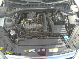 ✅ 2021 Volkswagen Jetta SEL Premium • VIN: 3VWG57BU0MM025893 • Lot: 71810415. Listed on Copart with 68,176 mi. Free auction sales archive from the USA and detailed vehicle history report at DreamBid. Image 14.