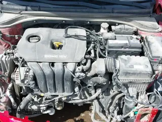 ✅ 2017 Hyundai Elantra SE • VIN: 5NPD84LF0HH071327 • Lot: 42006739. Listed on IAAI with 110,836 mi. Free auction sales archive from the USA and detailed vehicle history report at DreamBid. Image 20.