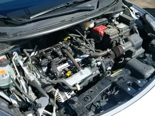 ✅ 2023 Nissan Versa S • VIN: 3N1CN8DV7PL850839 • Lot: 43178434. Wystawiony na IAAI z przebiegiem 17 783 mil. Bezpłatny archiwum sprzedaży aukcyjnych z USA i szczegółowy raport historii pojazdu na DreamBid. Zdjęcie 19.