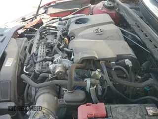 ✅ 2022 Toyota Camry SE • VIN: 4T1G11AK2NU023647 • Lot: 43222528. Wystawiony na IAAI z przebiegiem 75 342 mil. Bezpłatny archiwum sprzedaży aukcyjnych z USA i szczegółowy raport historii pojazdu na DreamBid. Zdjęcie 24.