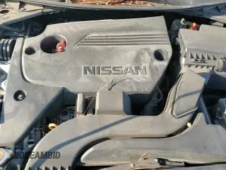 ✅ 2017 Nissan Altima SV • VIN: 1N4AL3AP4HC217138 • Lot: 92608955. Wystawiony na Copart z przebiegiem 97 566 mil. Bezpłatny archiwum sprzedaży aukcyjnych z USA i szczegółowy raport historii pojazdu na DreamBid. Zdjęcie 14.